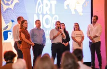 Artnor 2026 projeta crescimento com artesanato, cultura e gastronomia
