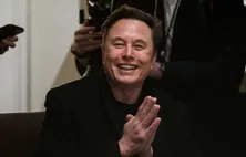 Elon Musk se torna a 1ª pessoa a acumular fortuna de US$ 500 bilhões