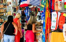Gasto de turistas em Alagoas é o maior do país, aponta IBGE
