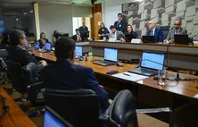 Renan defende ações conjuntas para reequilíbrio dos gastos públicos