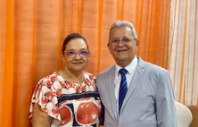 Reverendo conta como Deus o chamou para a sua obra