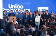 União e PP formalizam federação e terão maiores bancadas no Congresso