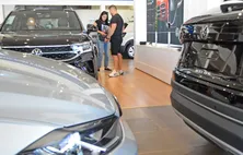 Alagoas: Mega Feirão de veículos impulsiona venda de seminovos