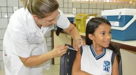 Alagoas inicia campanha de multivacinação na segunda-feira (6)