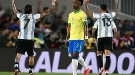 Ancelotti descarta Vini Jr da pré-lista da Seleção Brasileira