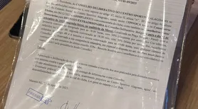 CSA: ata de assembleia é liberada pelo cartório