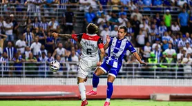 CSA envia representação contra arbitragem