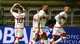 Fora de casa, CRB vence Volta Redonda e segue em 10º lugar