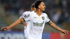 Vanderson é cortado e Ancelotti convoca Vitinho, do Botafogo