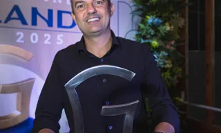 Agropecuária Pereira conquista 2º lugar nacional em ranking da raça Girolando