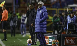 Ancelotti já pensa em renovar com a Seleção de olho na Copa 2030