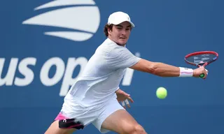 João Fonseca perde e se despede na segunda rodada do US Open