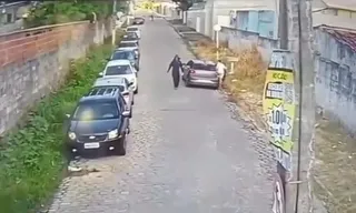 Polícia investiga estupro de adolescente autista na Serraria