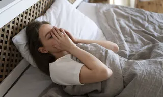 Sono: o combustível do amanhã