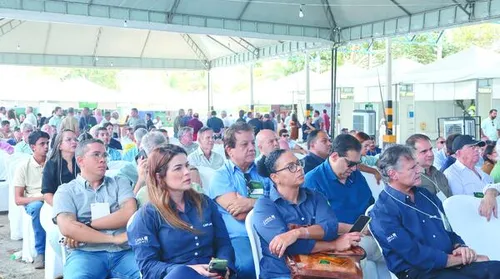 Alagoas Cana Show supera expectativas e movimenta mais de R$ 15 milhões - Imagem
