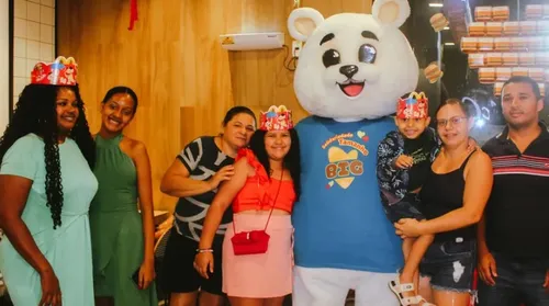 Apala inicia esquenta para o McDia Feliz 2025 em Alagoas - Imagem