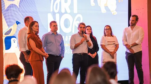 Artnor 2026 projeta crescimento com artesanato, cultura e gastronomia - Imagem