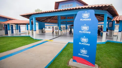 Atalaia e Ibateguara terão unidades do programa Escola do Coração - Imagem