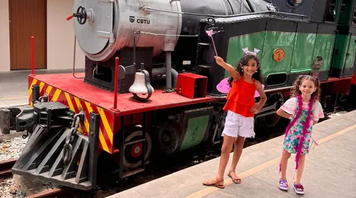 CBTU prepara programação especial para as famílias alagoanas - Imagem