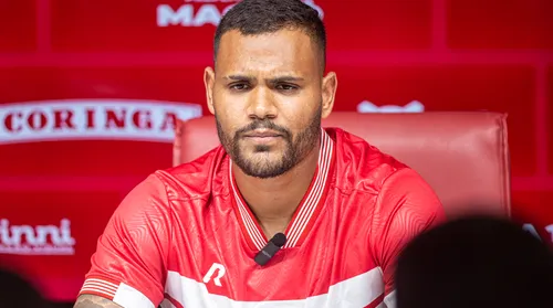 CRB renova com Thiaguinho e Mikael até o final de 2027 - Imagem