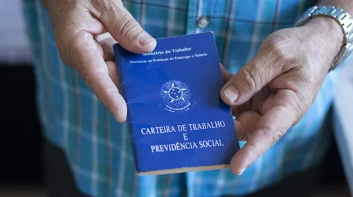 Com mercado aquecido, 53,8% descartam perda de emprego - Imagem