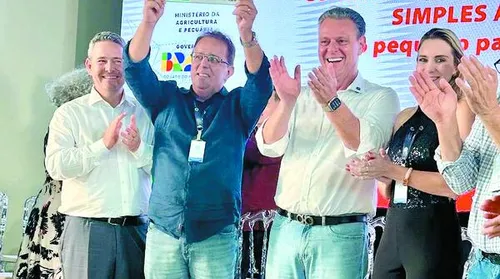 Conagreste conquista certificação nacional do SISBI-POA e abre mercado para produtos de origem animal - Imagem