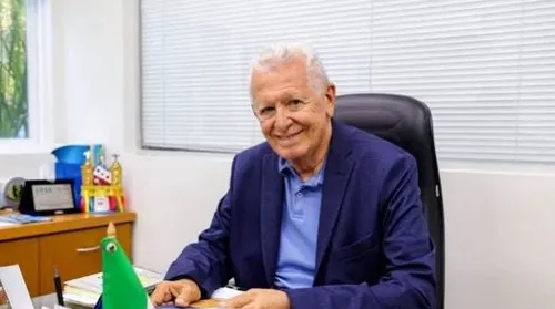 Críticas ao STF por perseguições a políticos - Imagem