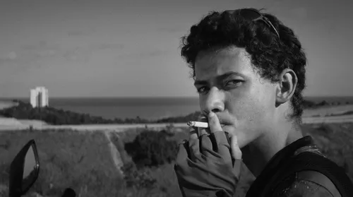 Curta alagoano 'Ajude os Menor' representa Alagoas no festival de cinema de Brasília - Imagem