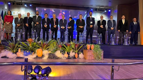 Direito: Cesmac reúne especialistas do Brasil e do exterior - Imagem