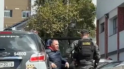 Dono da Ultrafarma e diretor da Fast Shop são presos em operação contra esquema bilionário de corrupção fiscal - Imagem