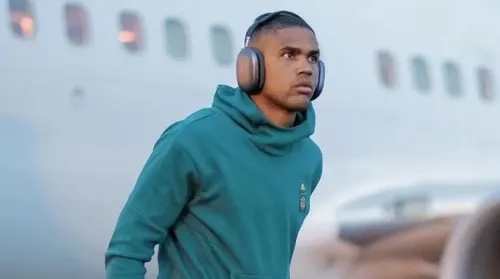 Ex-Seleção, Douglas Costa tem prisão decretada por dívida - Imagem