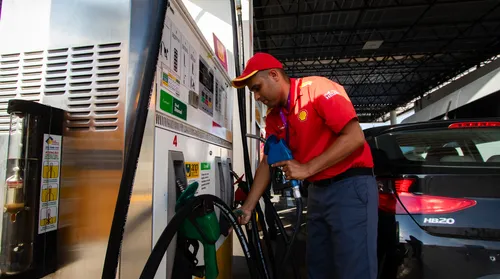 Governo prorroga subsídio à gasolina até nove de setembro - Imagem