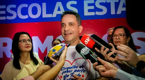 Governo do Estado lança no dia 28 concurso público para diversas áreas - Imagem