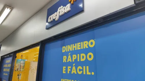INSS suspende contrato com Crefisa após queixas de aposentados - Imagem