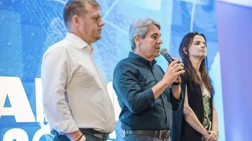 Interview com OSMAN RAMIRES — presidente da Ademi-AL — sobre o Salão do Imóvel - Imagem