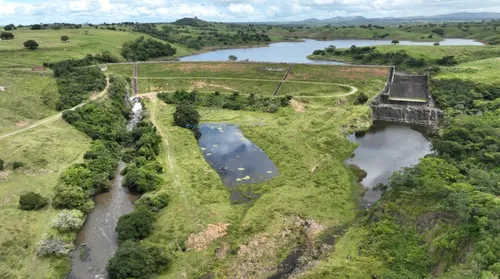 Irregularidade em 21 barragens de Alagoas geram 19 ações civis públicas - Imagem