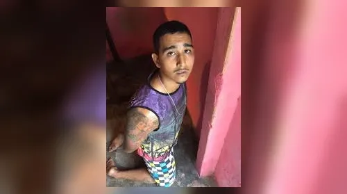 Líder de facção é condenado a mais de 50 anos por matar dois e tentar assassinar grávida - Imagem