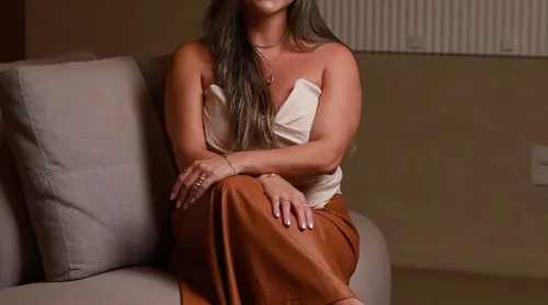 Lipedema: a condição que desafia dietas e exercícios - Imagem