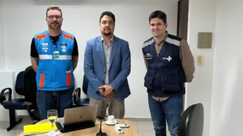 MPF cobra medidas contra avanço da meningite B em AL - Imagem