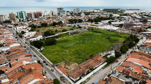 Maceió perde estádios enquanto interior preserva força e tradição - Imagem