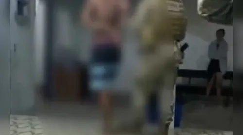 Menor é apreendido em Arapiraca por exploração sexual e ameaça à psicóloga - Imagem