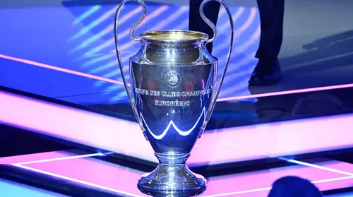 PSG tem ‘tabela da morte’ na 1ª fase da Champions League - Imagem