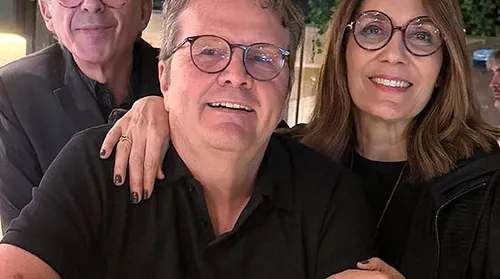 Paulette Bugarin, Cristiana Petriz e Rossano Biazus comandam jantar harmonizado no Império do Ceviche - Imagem