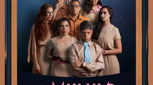 Peça ‘A mulher sem pecado’, de Nelson Rodrigues, ganha nova versão em Maceió - Imagem