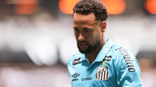 Presidente do Santos diz que renovação com Neymar não preocupa - Imagem