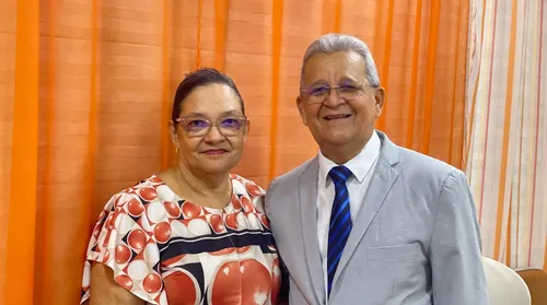 Reverendo conta como Deus o chamou para a sua obra - Imagem