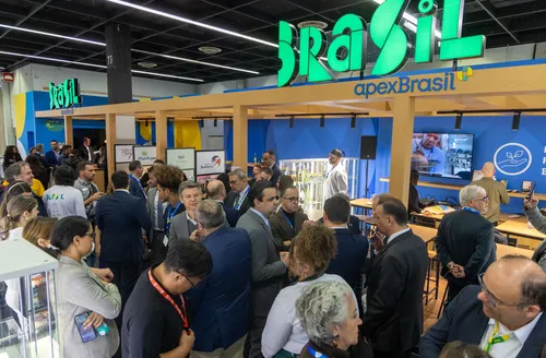 Agricultura familiar de Alagoas participa da maior feira mundial alimentos