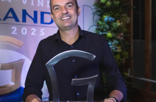 Agropecuária Pereira conquista 2º lugar nacional em ranking da raça Girolando