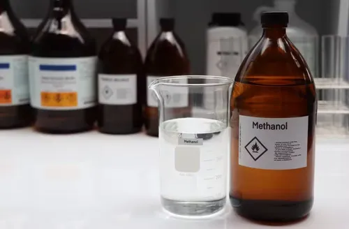 Alagoas registra primeiro caso suspeito de intoxicação por metanol