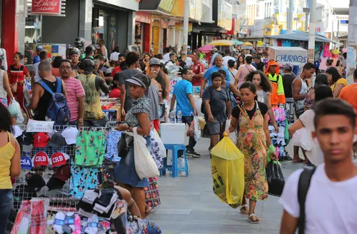 Alagoas tem a menor variação populacional do país, aponta IBGE